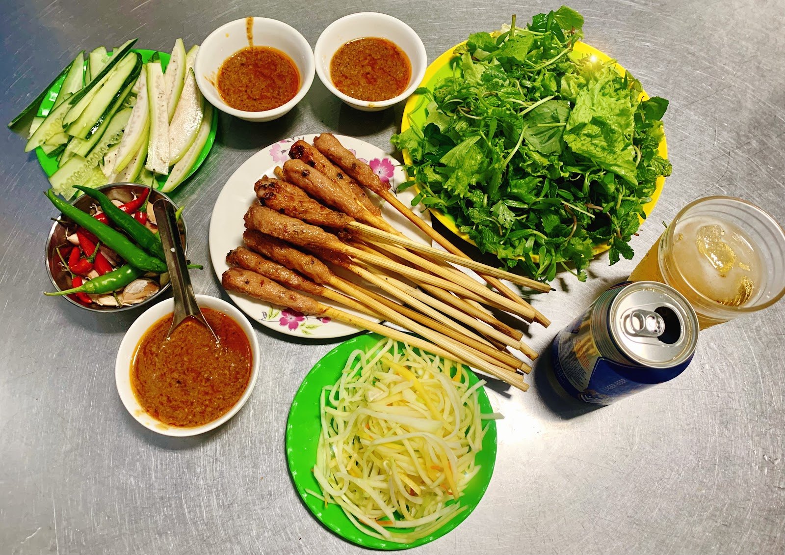 Da Nang & Hoi An